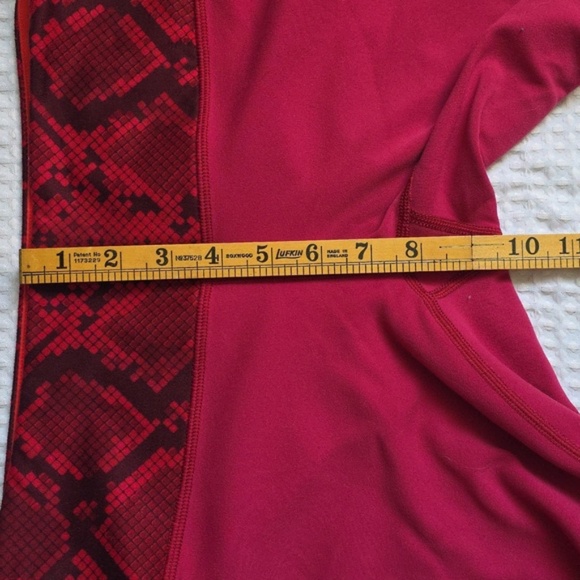 Lululemon Leggings - Picture 9 of 10